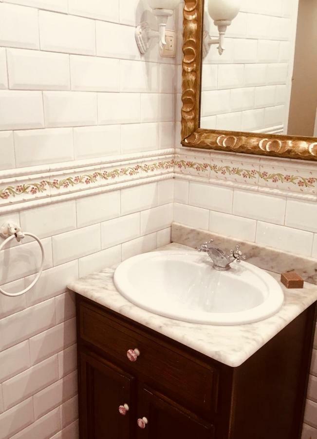 Camposagrado Apartment Gijon Bagian luar foto